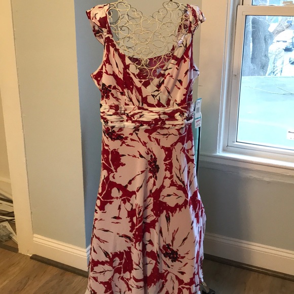 Nine West Dresses & Skirts - Nine West size 16 dress NWT